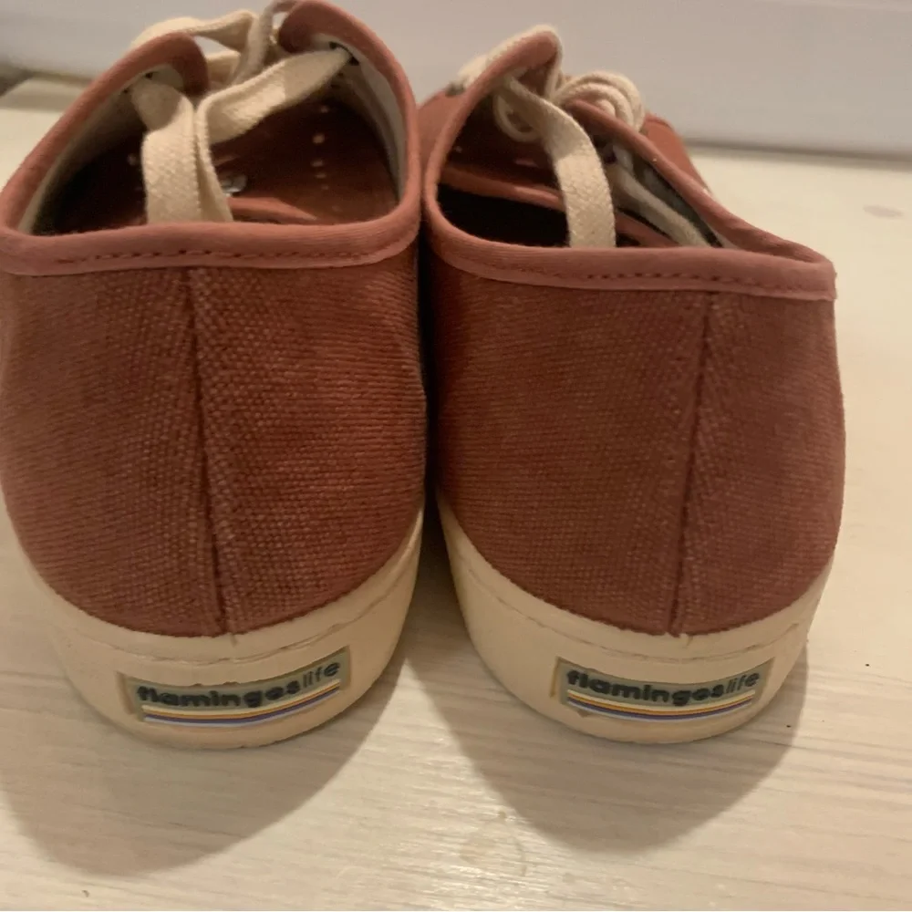 Flamingos' Life Sneakers 'ROLAND' Female size 38